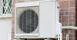 排気ダクトの清掃