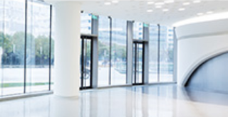 フロアメンテナンス